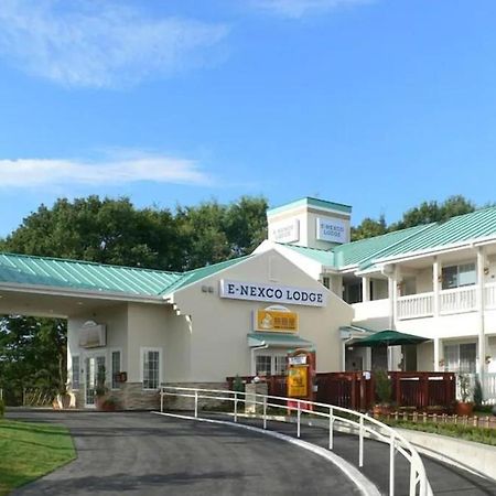 Family Lodge Hatagoya Sano Sa Bagian luar foto